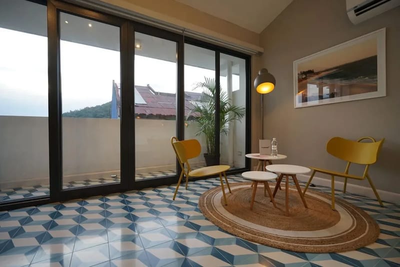 Comfortable Loft in Santa Ana