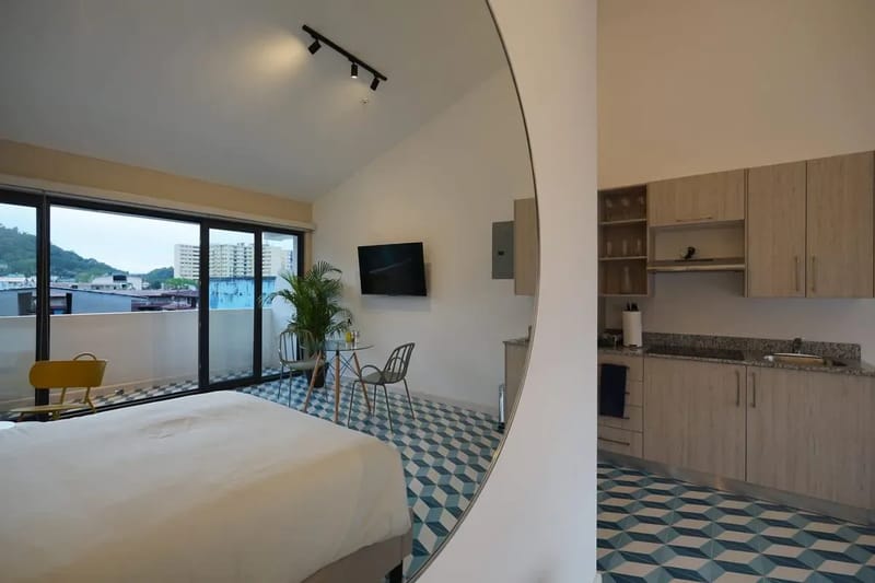 Comfortable Loft in Santa Ana