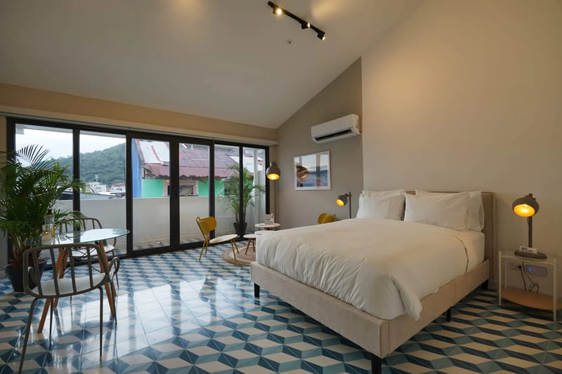 Comfortable Loft in Santa Ana