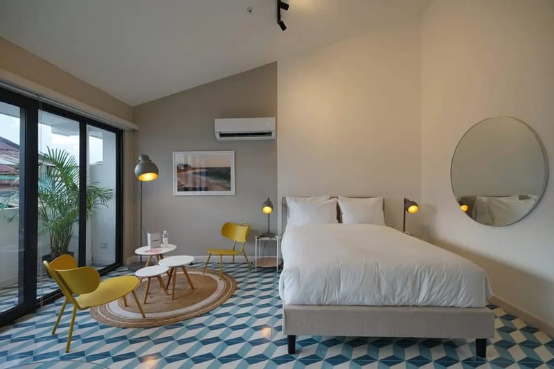 Comfortable Loft in Santa Ana