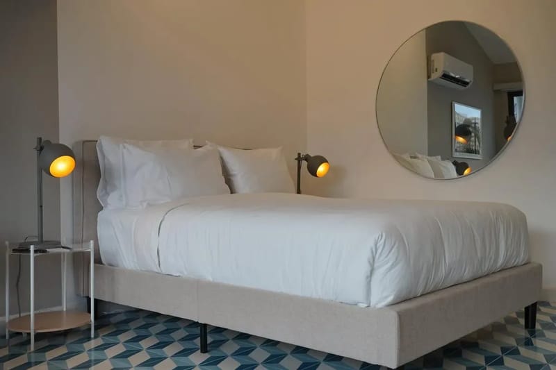 Comfortable Loft in Santa Ana