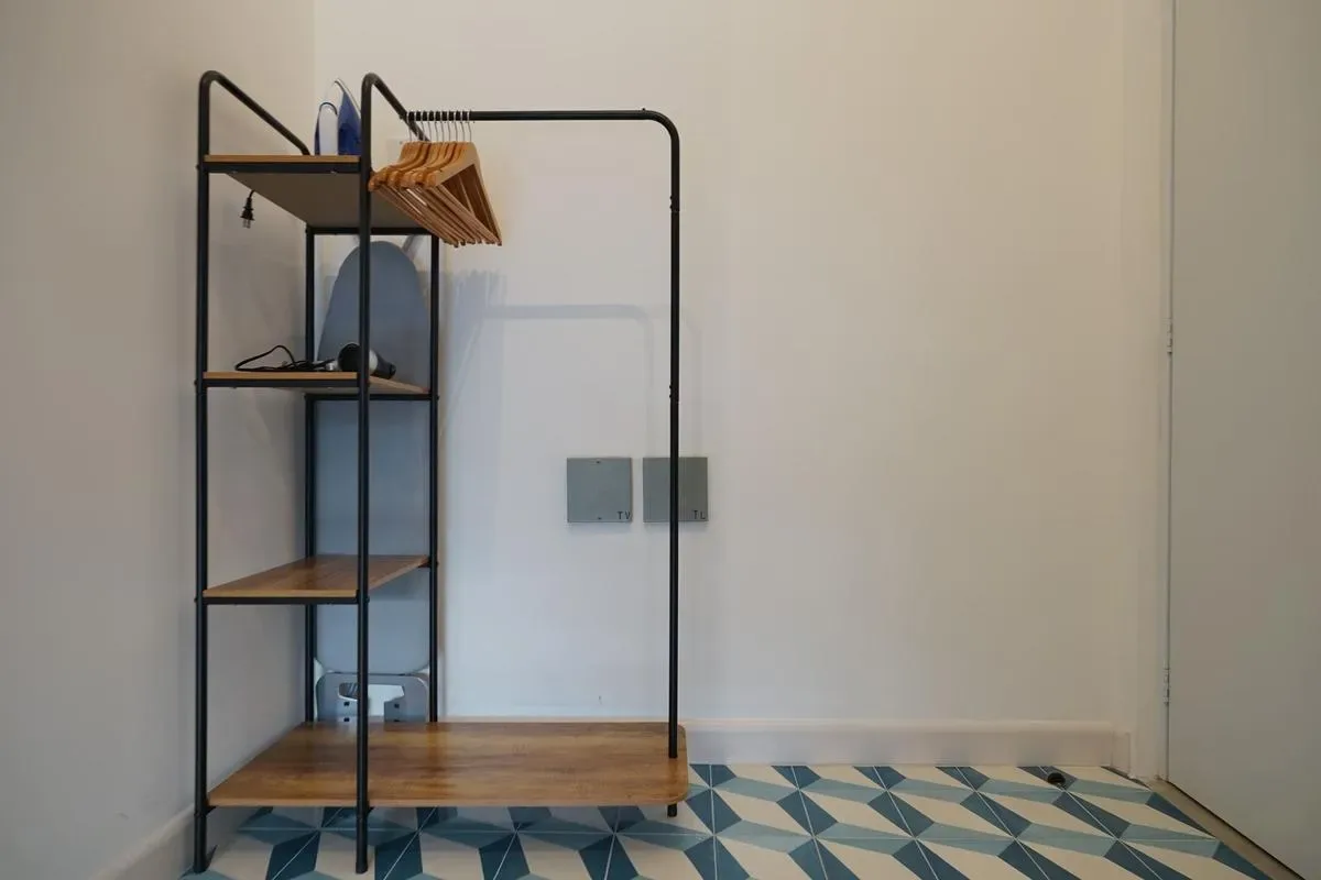 Comfortable Loft in Santa Ana