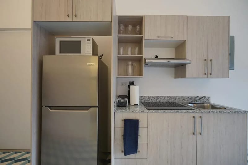 Comfortable Loft in Santa Ana