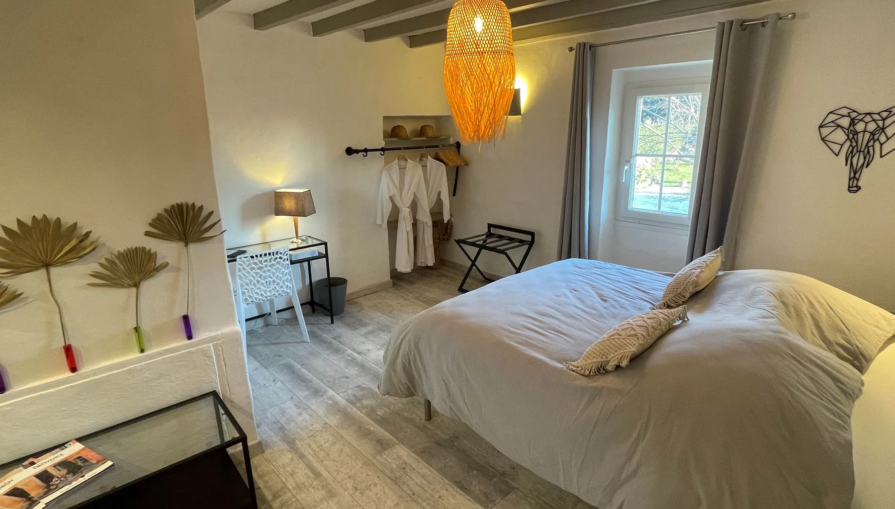 Florence room