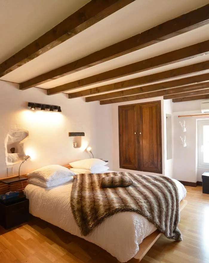 Habitación Valère en la entreplanta