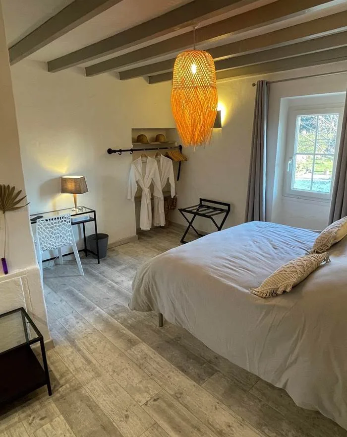 Habitación Florence