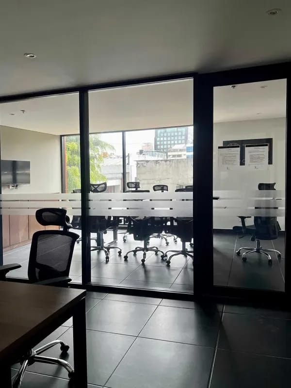 Impressive Loft in Parque 93 w/ Gym