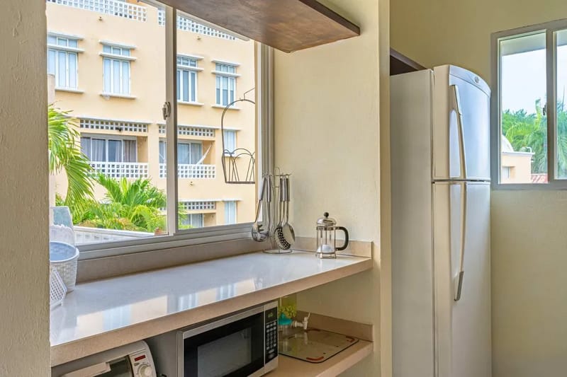 Charming 2BR w/ Pool & Terrace in Getsemani