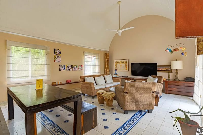 Charming 2BR w/ Pool & Terrace in Getsemani