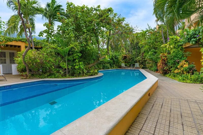 Charming 2BR w/ Pool & Terrace in Getsemani