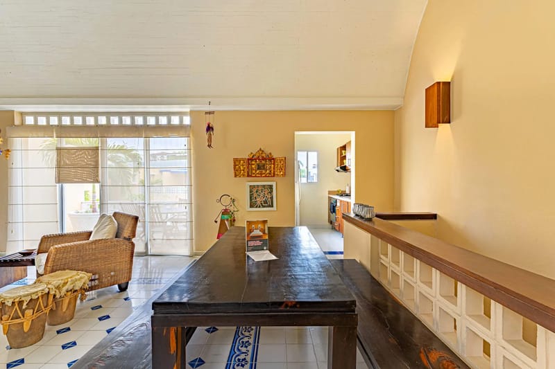 Charming 2BR w/ Pool & Terrace in Getsemani