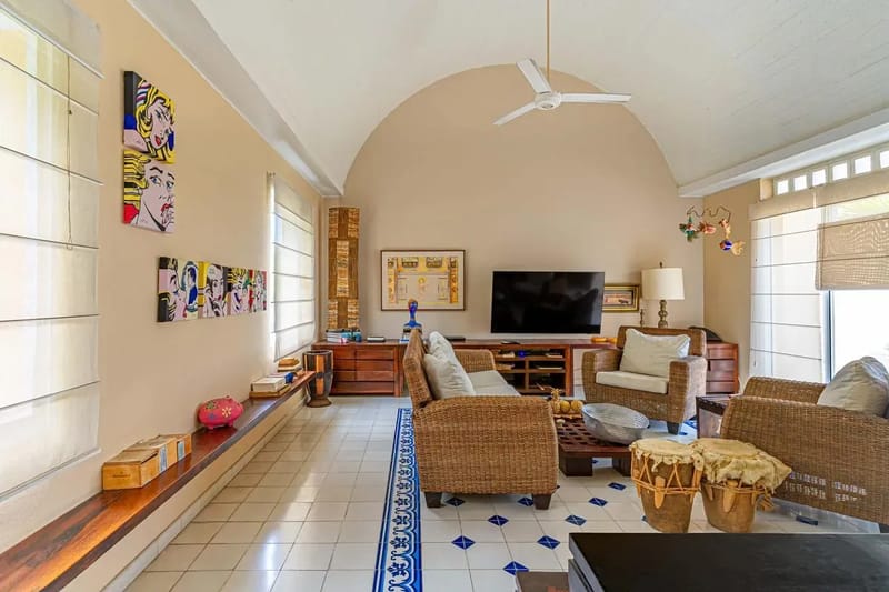 Charming 2BR w/ Pool & Terrace in Getsemani