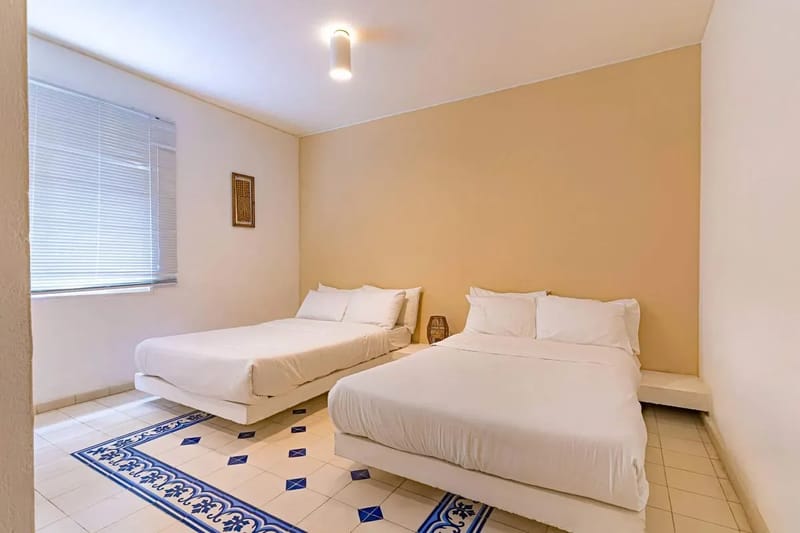 Charming 2BR w/ Pool & Terrace in Getsemani