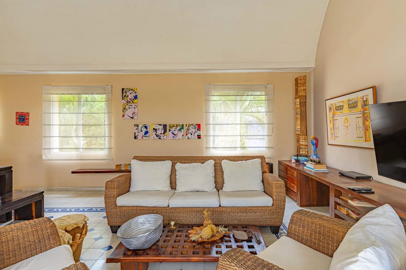 Charming 2BR w/ Pool & Terrace in Getsemani
