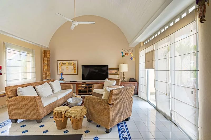 Charming 2BR w/ Pool & Terrace in Getsemani
