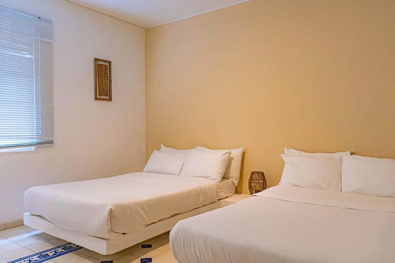 Charming 2BR w/ Pool & Terrace in Getsemani
