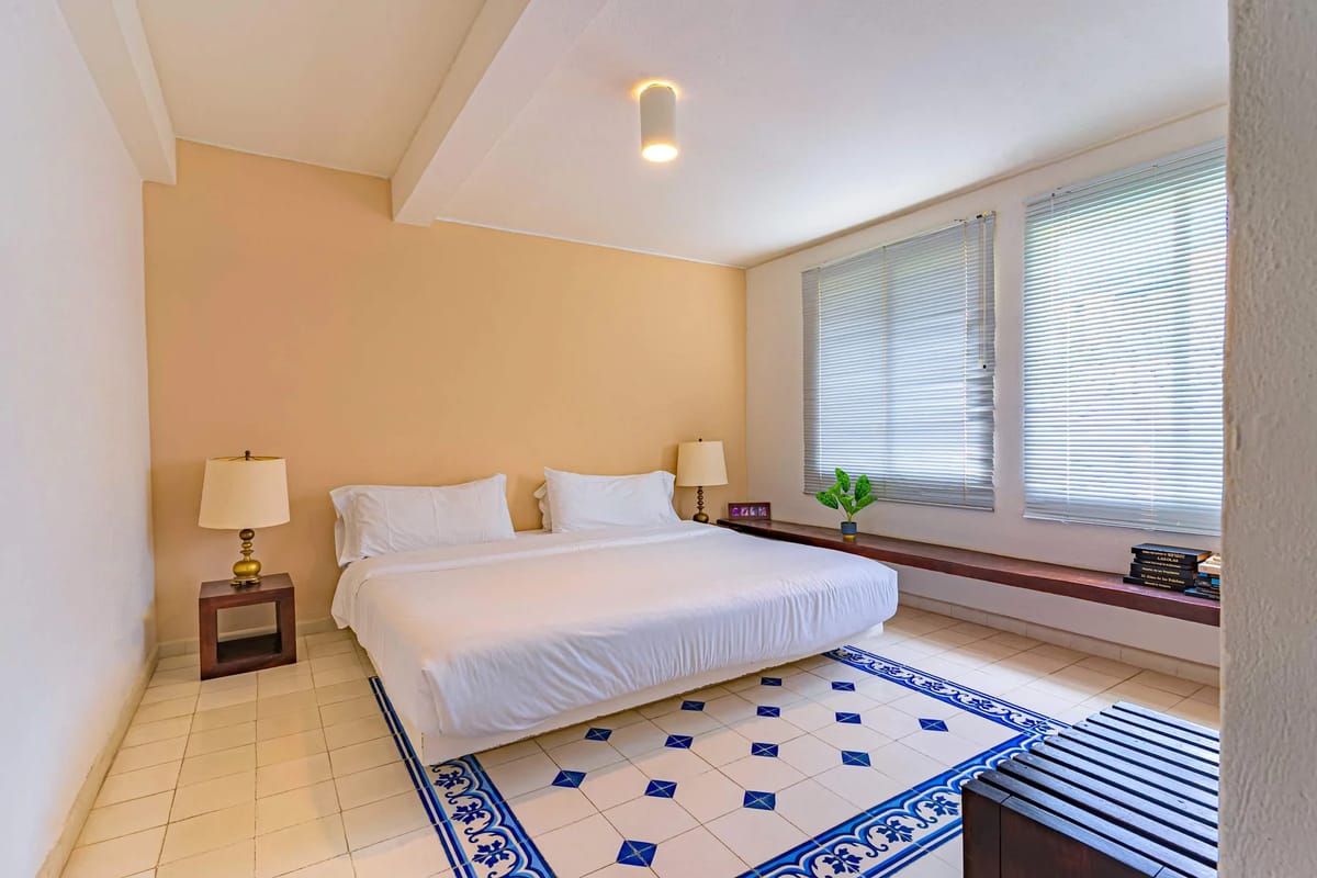 Charming 2BR w/ Pool & Terrace in Getsemani