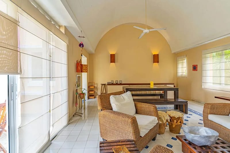 Charming 2BR w/ Pool & Terrace in Getsemani
