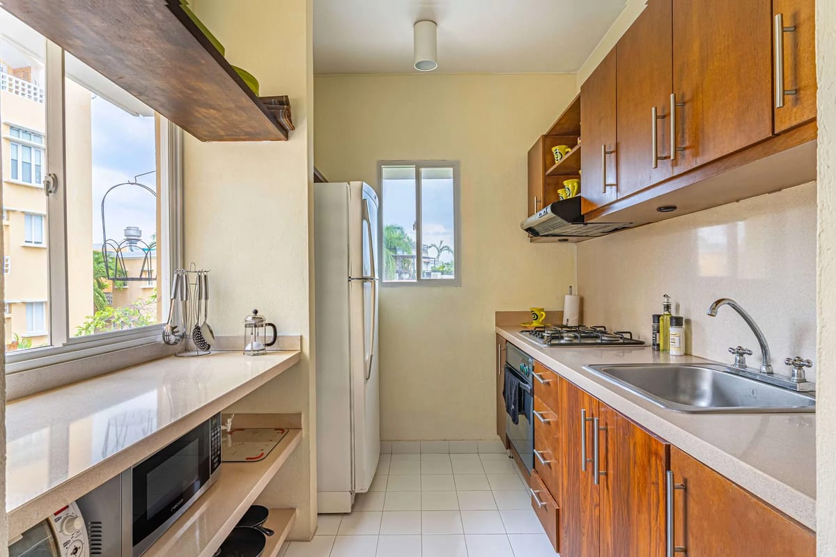 Charming 2BR w/ Pool & Terrace in Getsemani