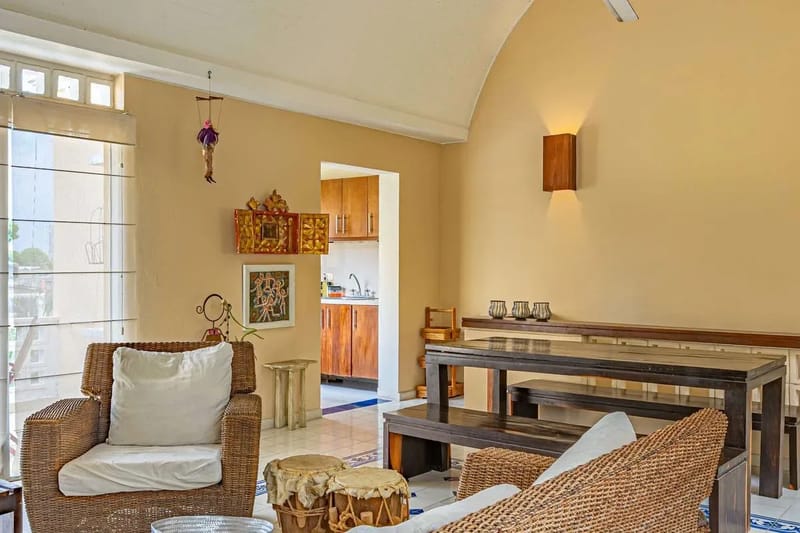 Charming 2BR w/ Pool & Terrace in Getsemani