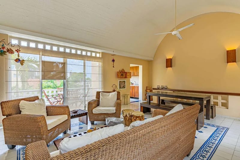 Charming 2BR w/ Pool & Terrace in Getsemani