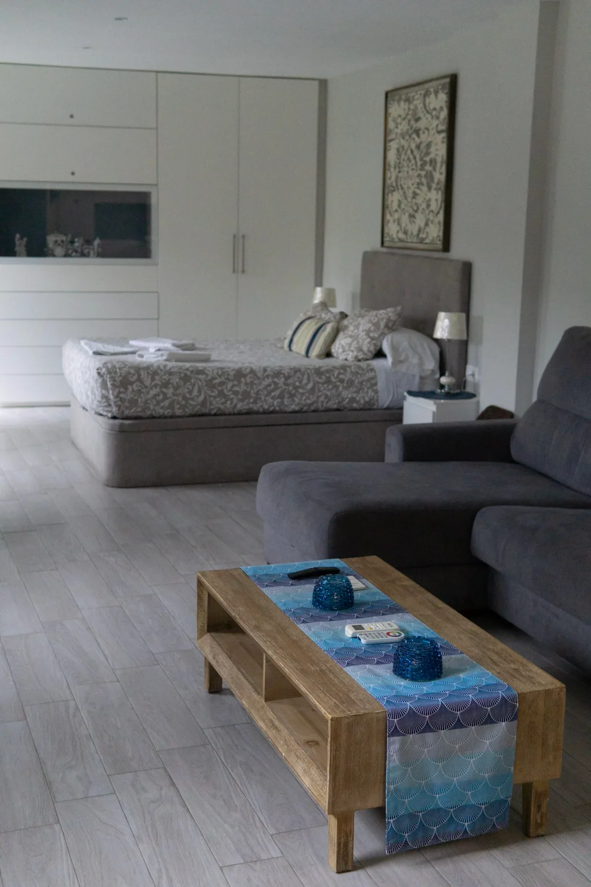 Habitación principal