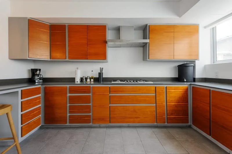 Polished 3BR Duplex in Condesa