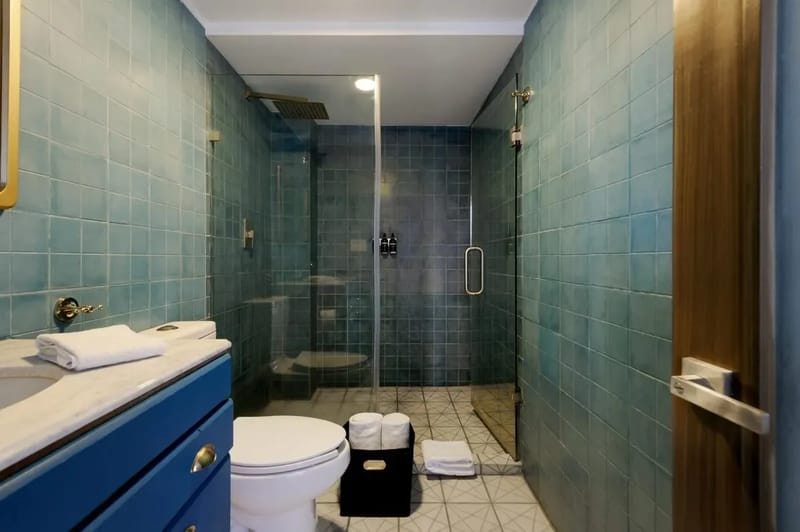Polished 3BR Duplex in Condesa