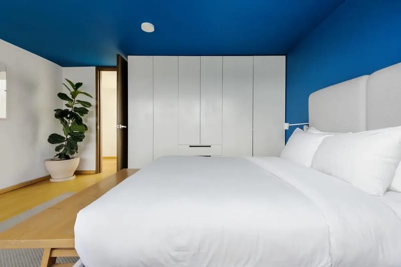 Polished 3BR Duplex in Condesa
