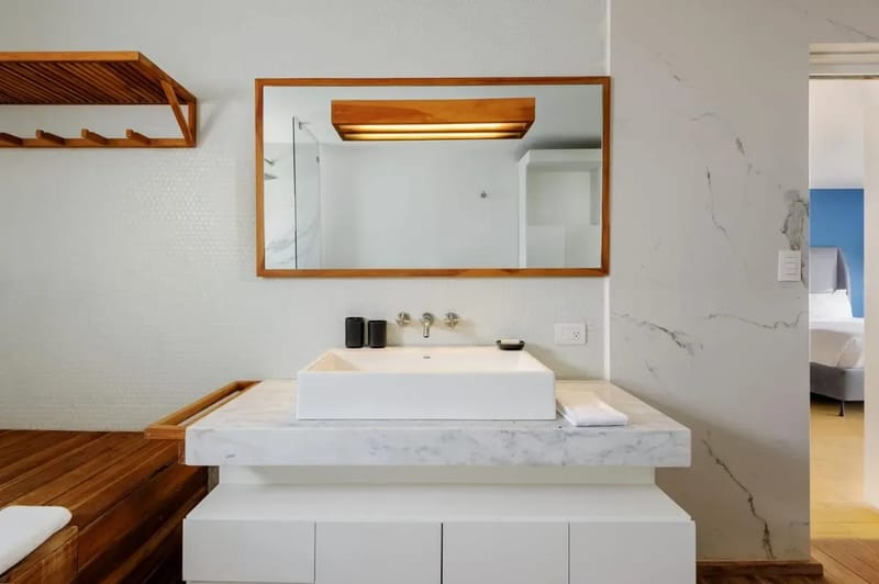 Polished 3BR Duplex in Condesa