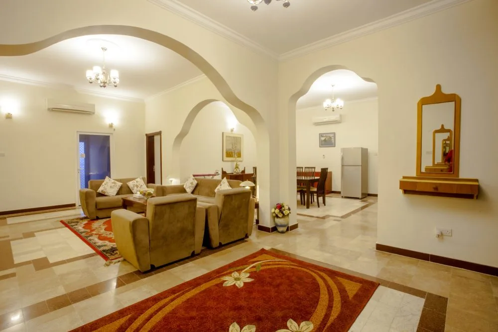 Foto de la villa