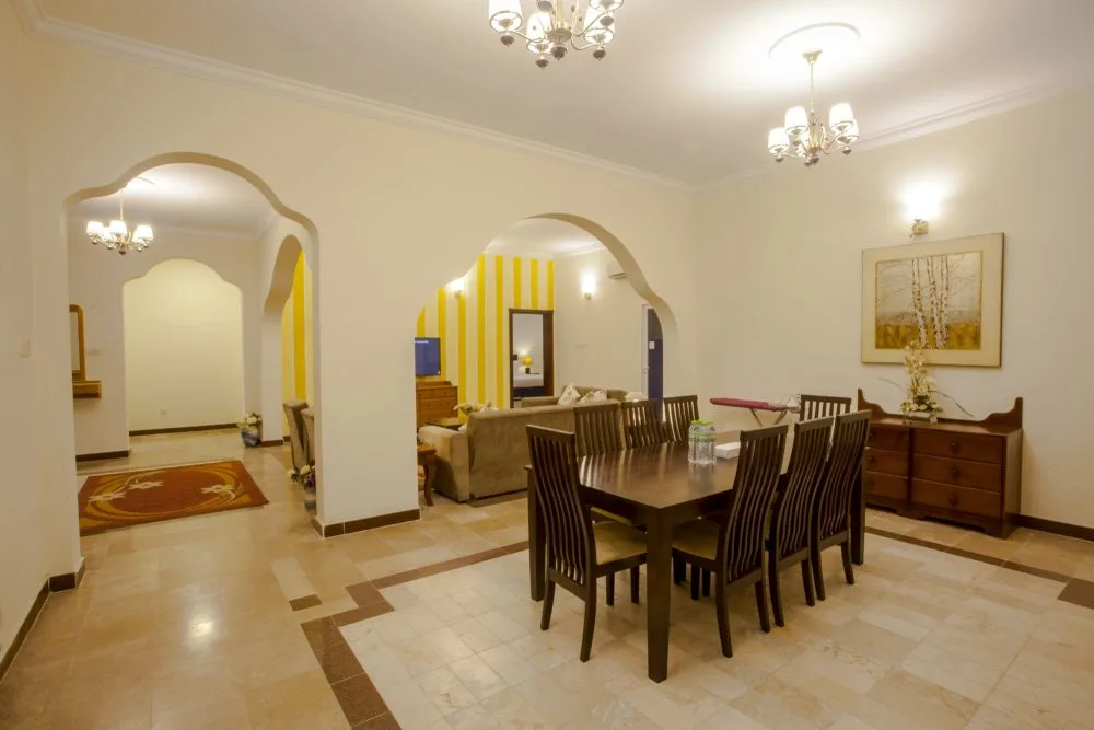 Foto de la villa