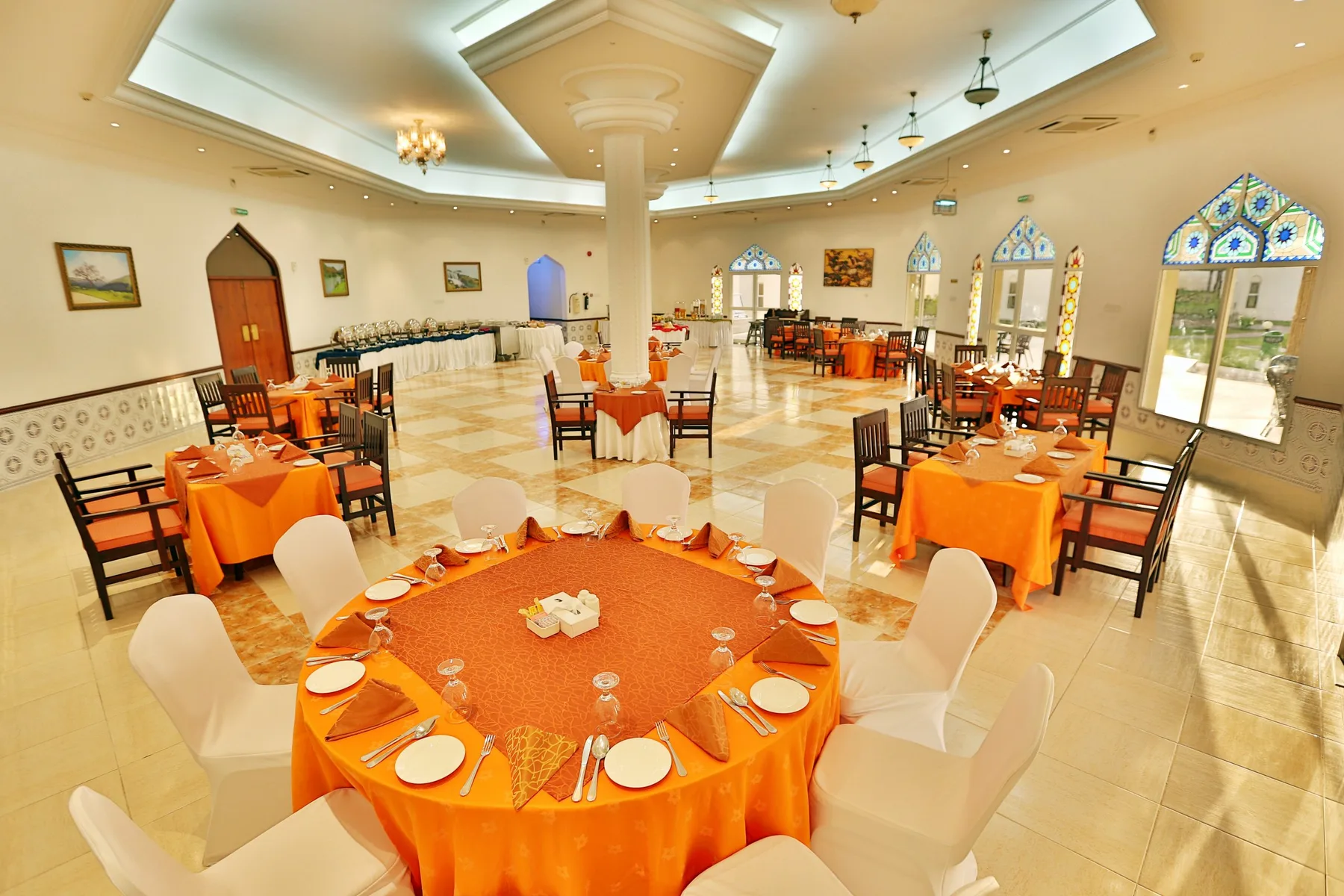 Restaurante
