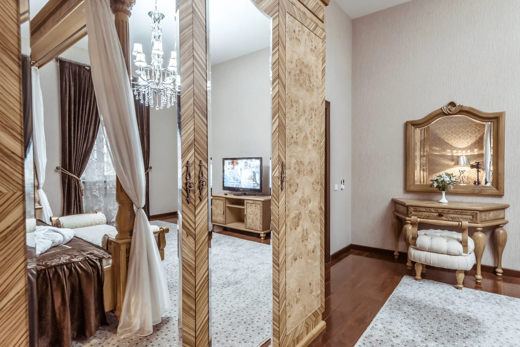 Foto del hotel