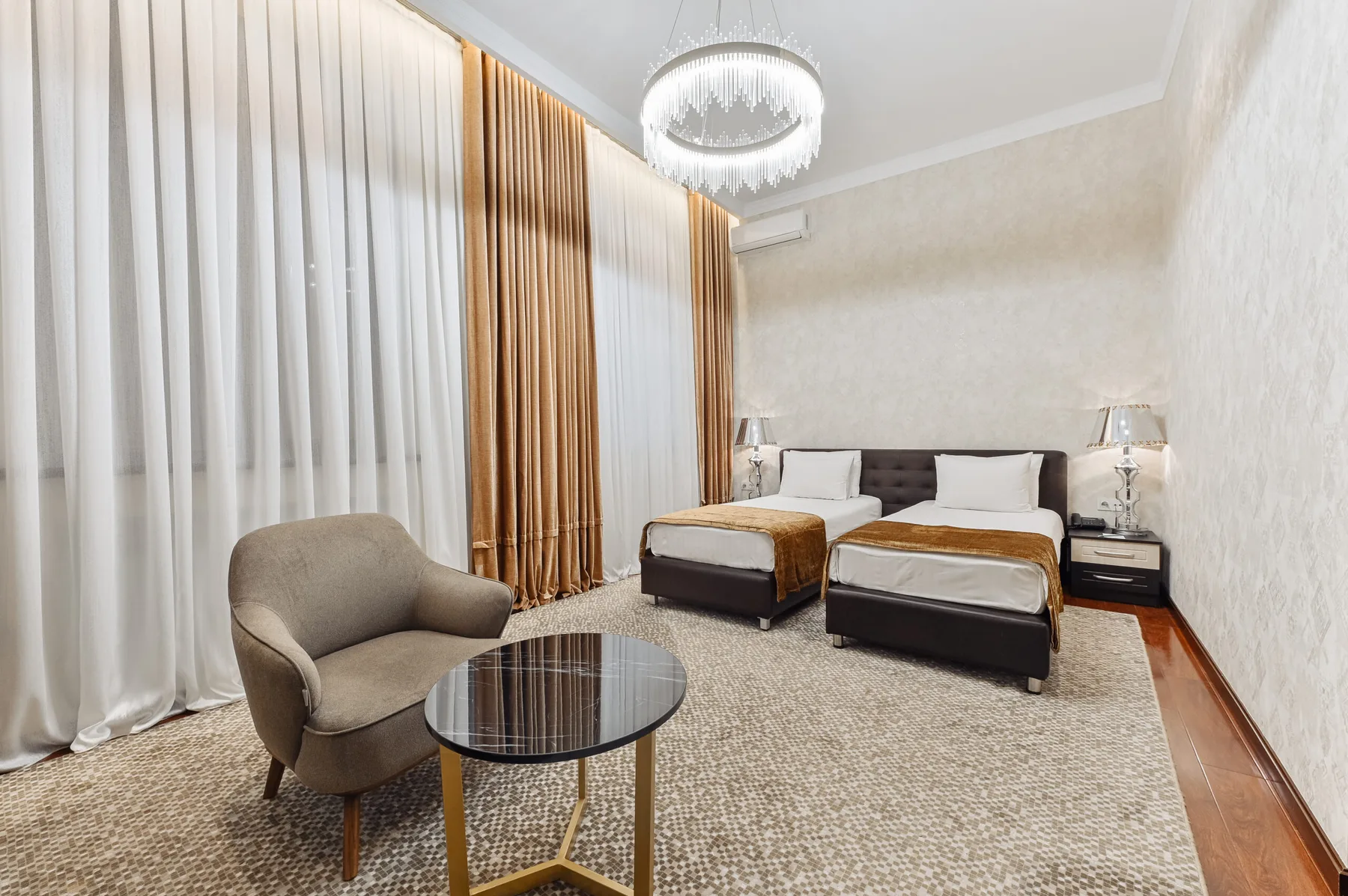 Foto del hotel