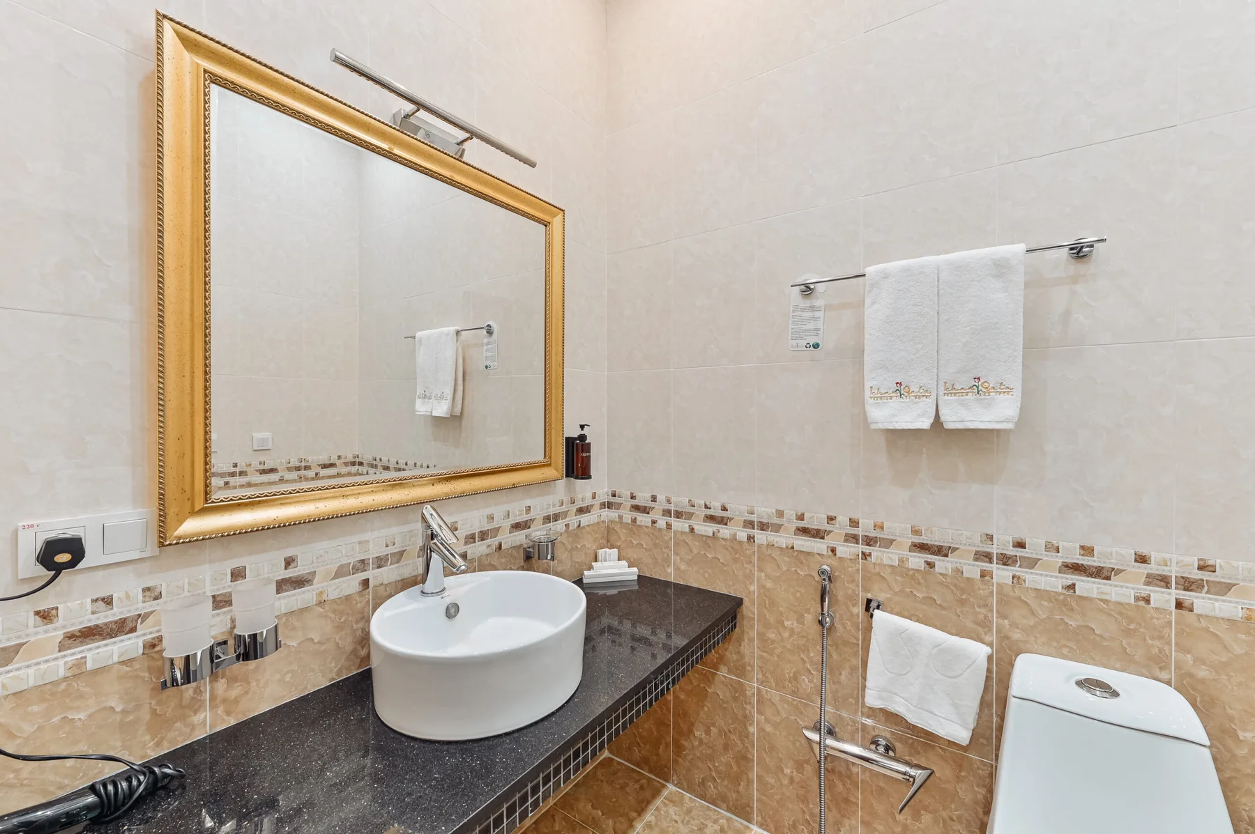 Foto del hotel