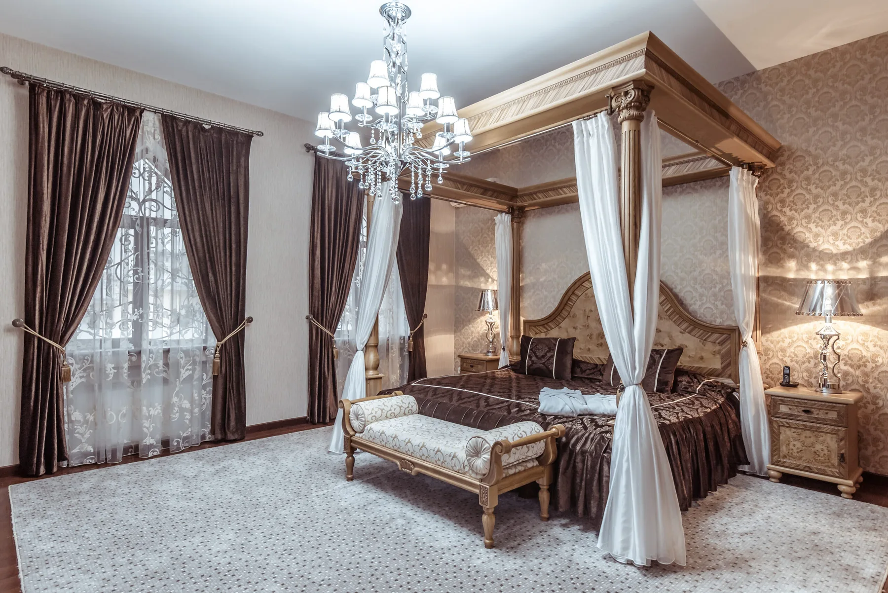 Foto del hotel