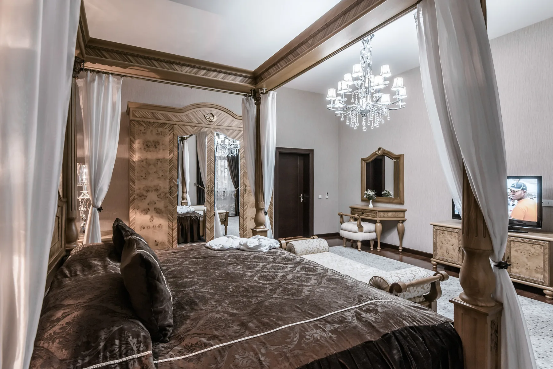 Foto del hotel