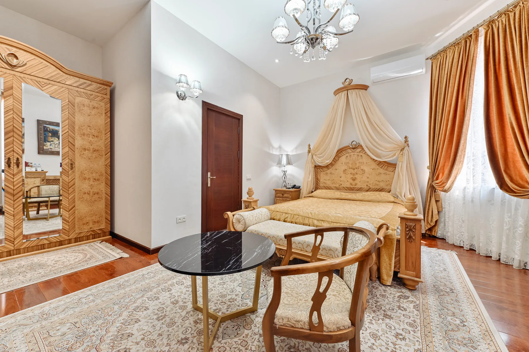 Foto del hotel