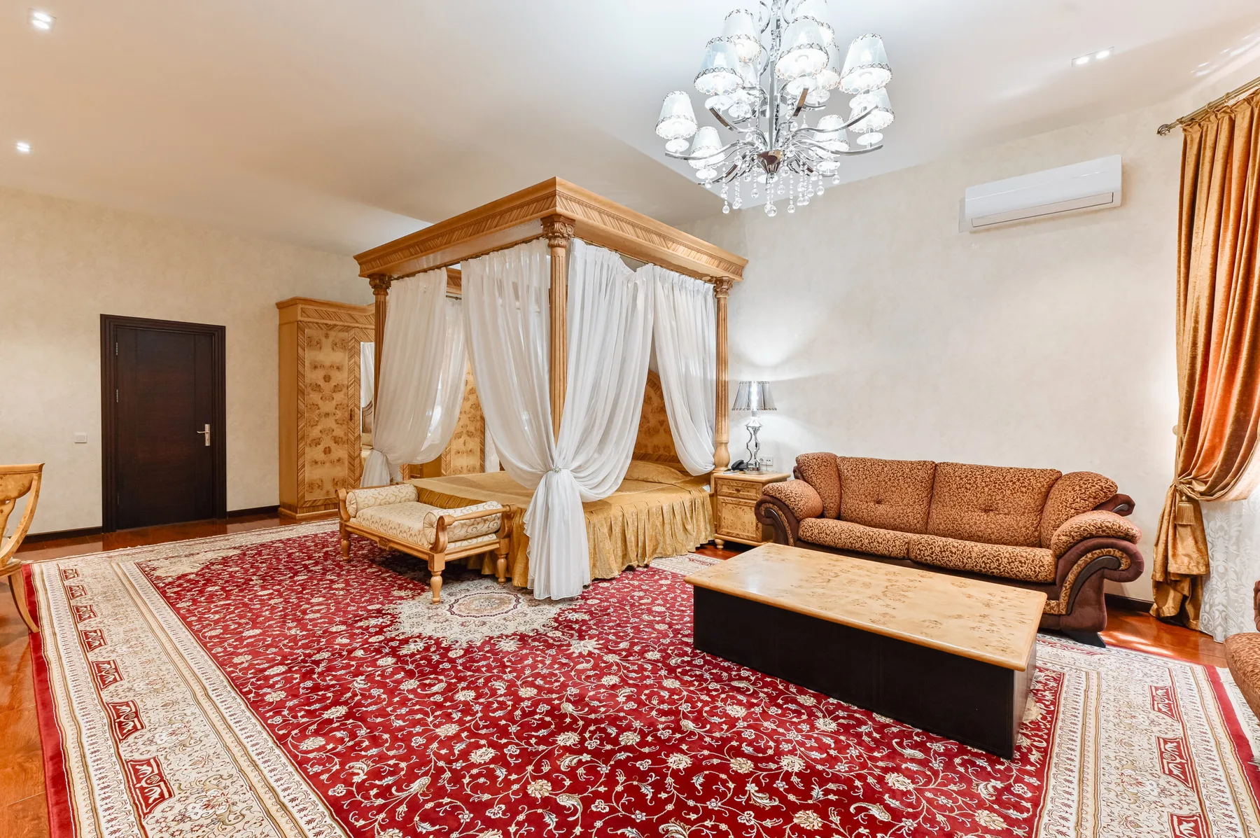 Foto del hotel