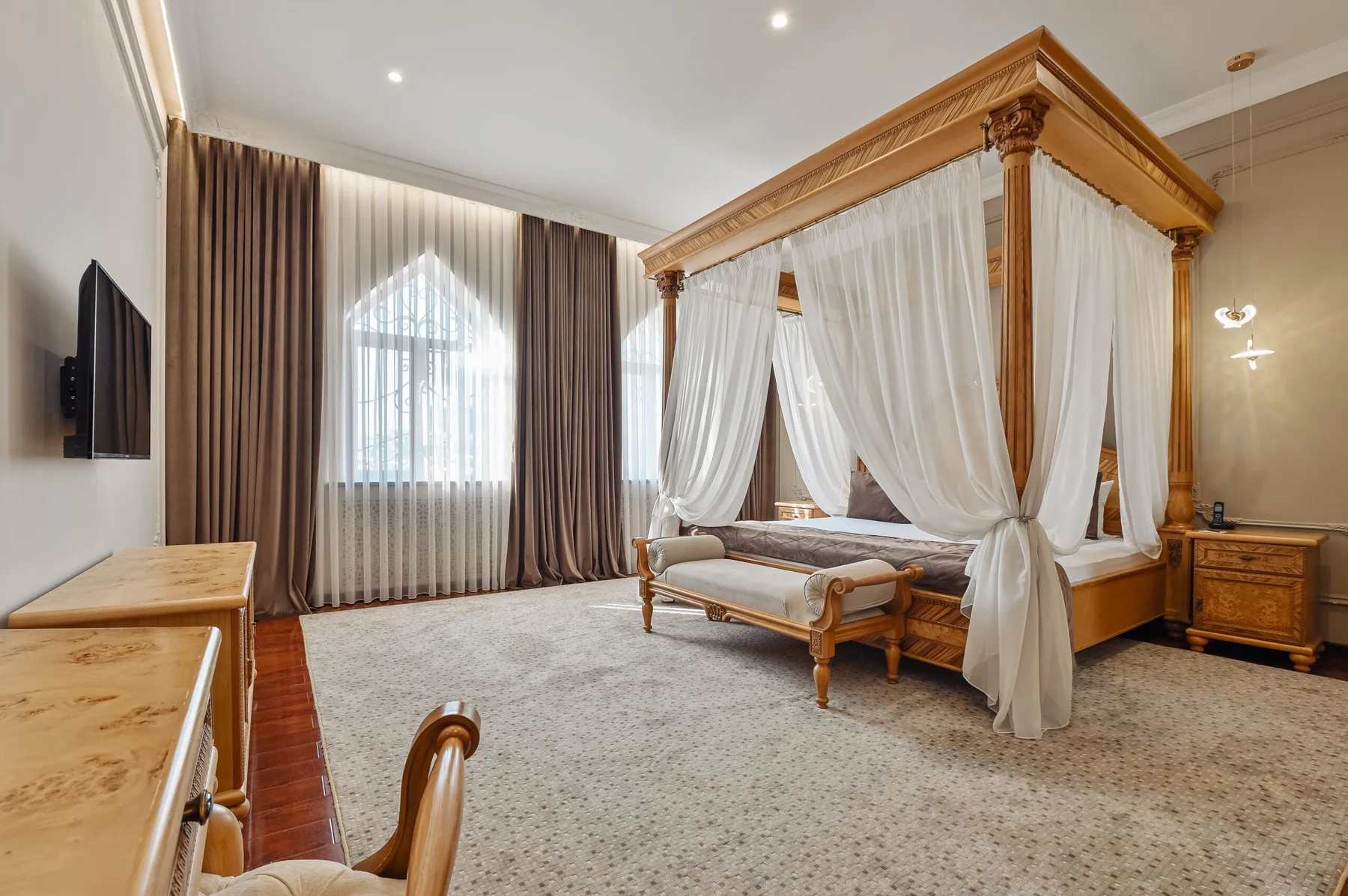 Foto del hotel