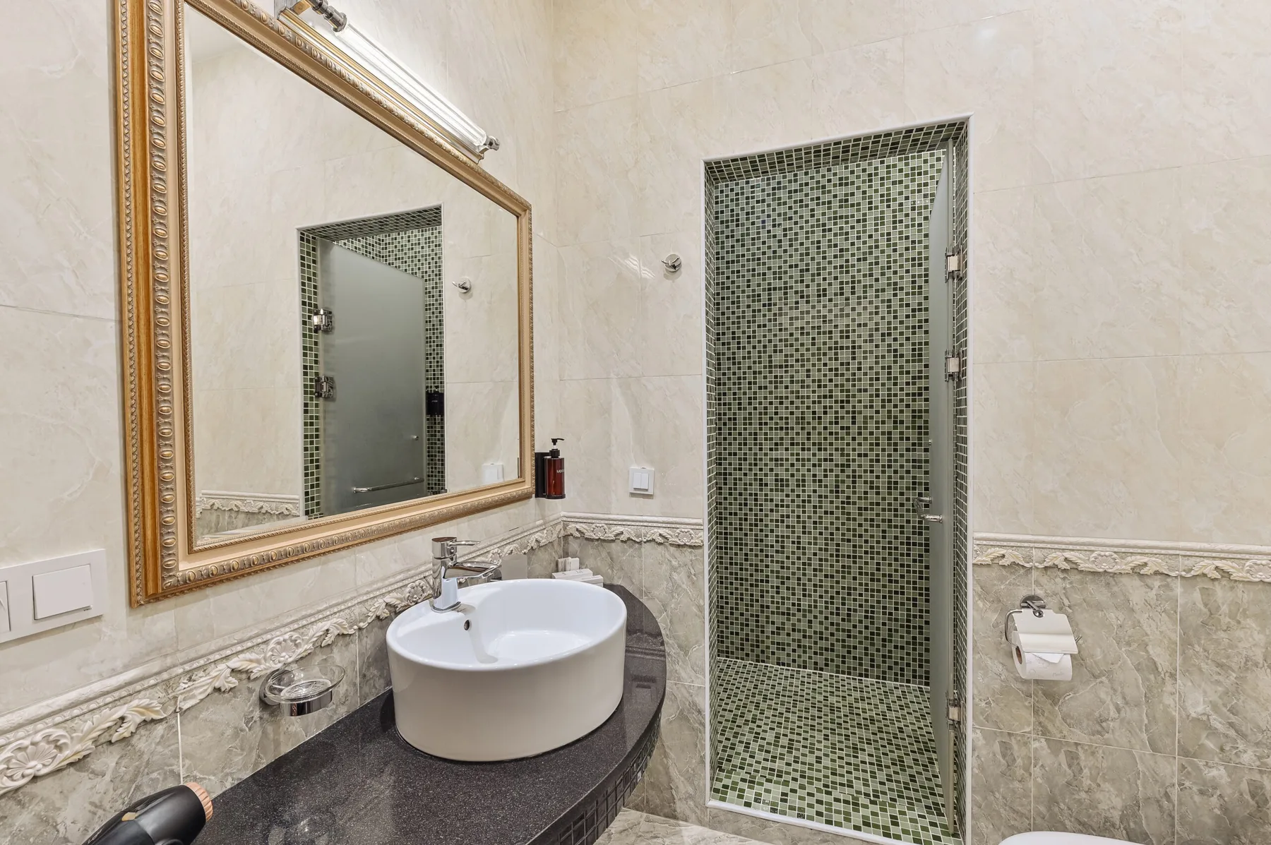 Foto del hotel