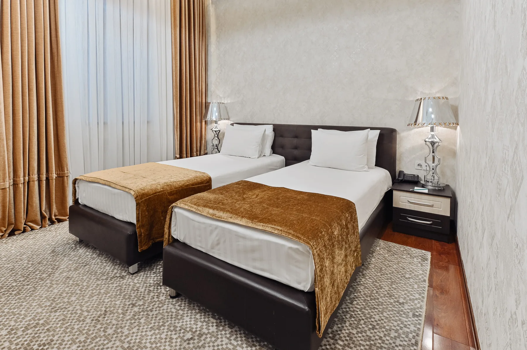 Foto del hotel