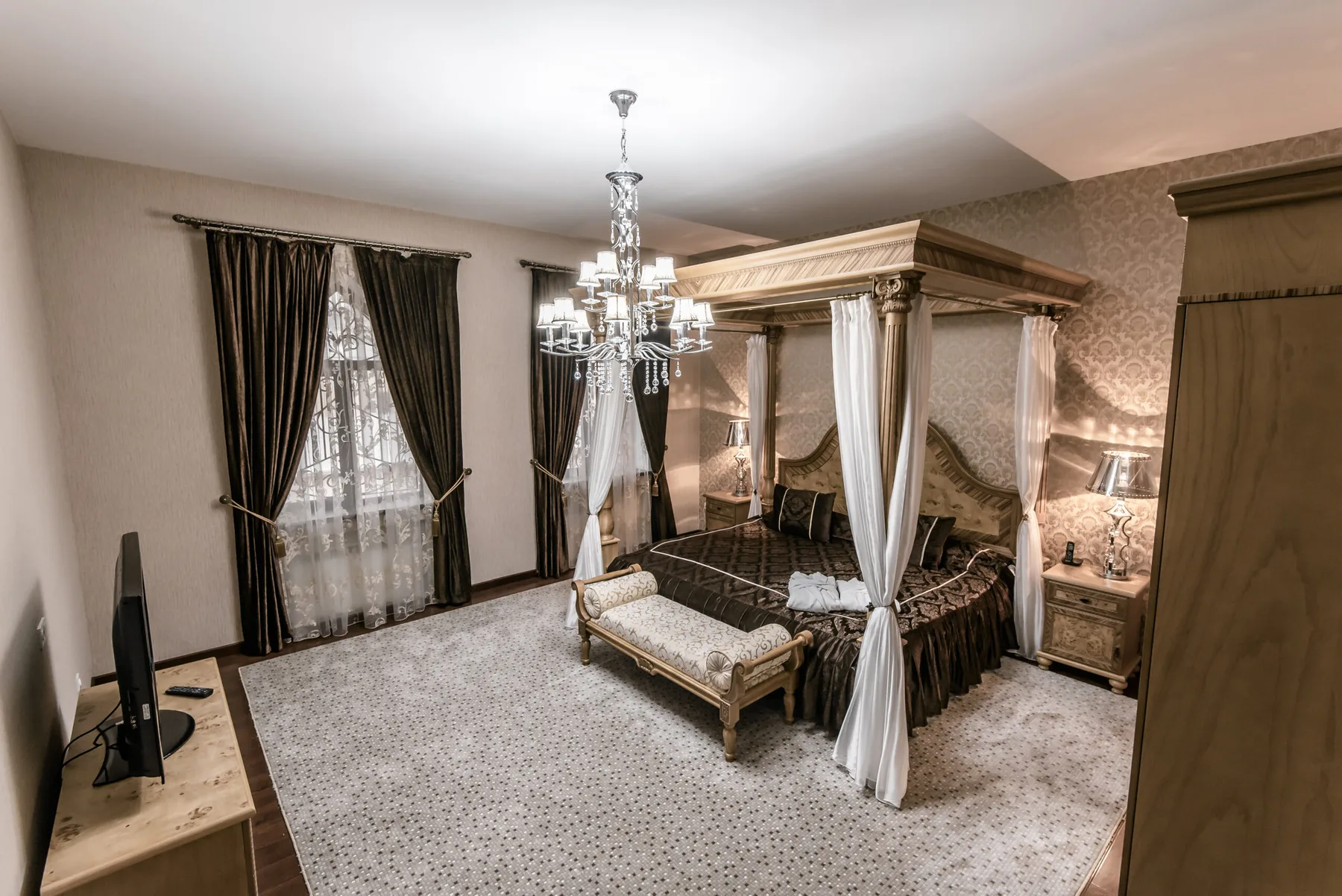 Foto del hotel
