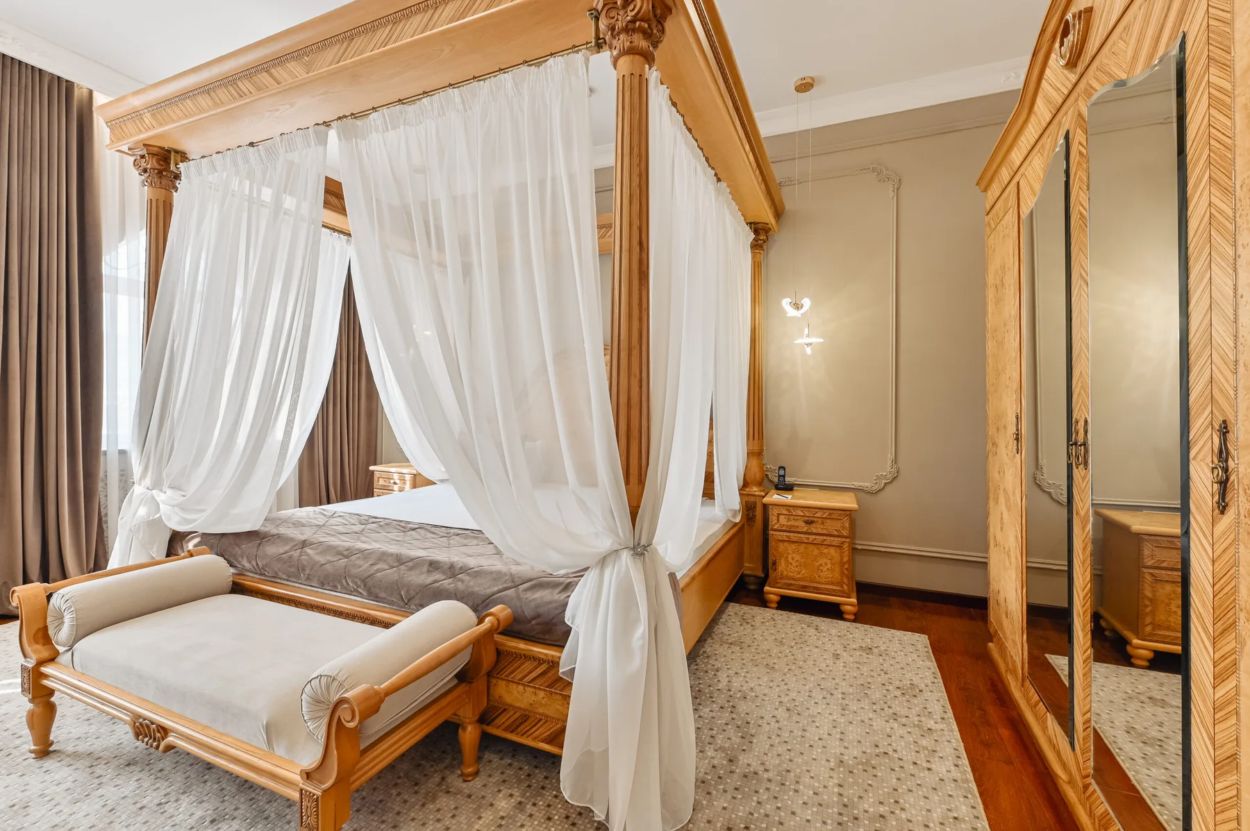 Foto del hotel