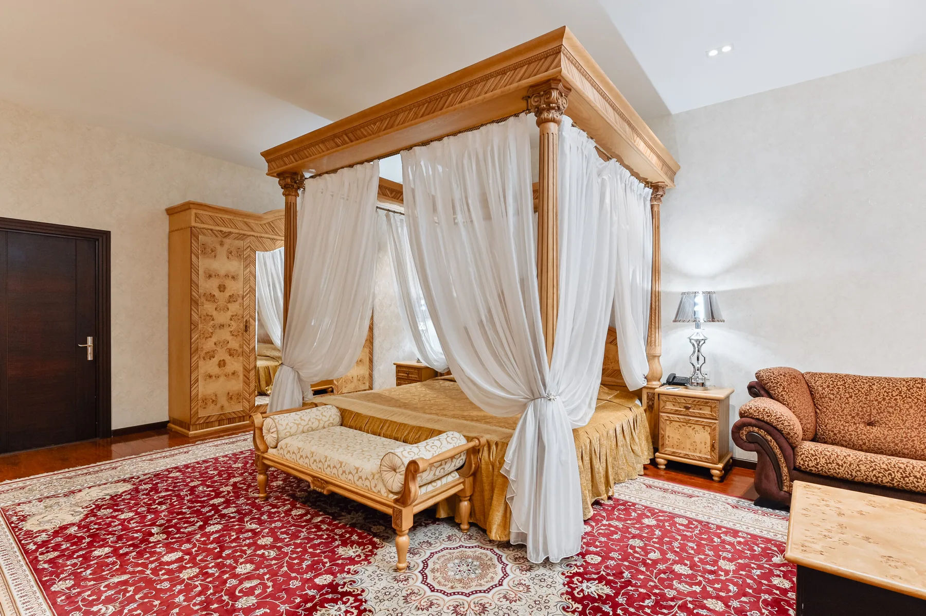 Foto del hotel