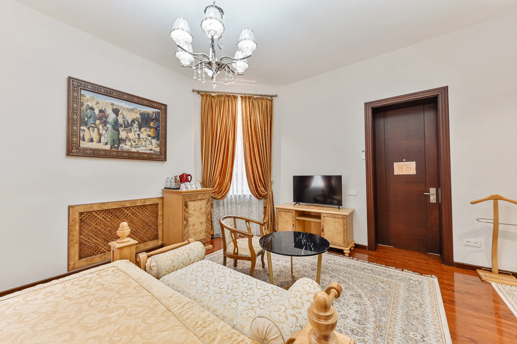 Foto del hotel