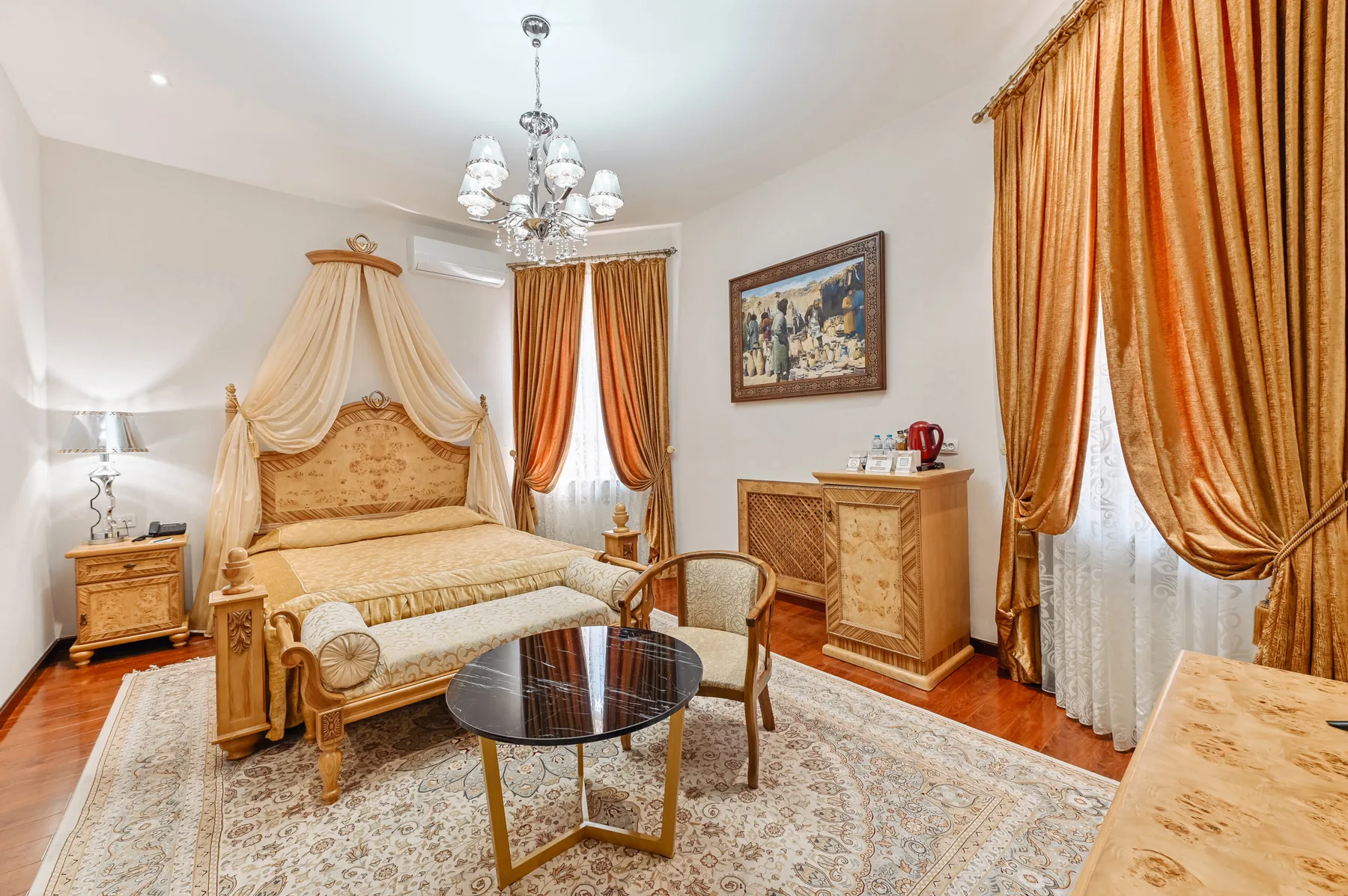 Foto del hotel