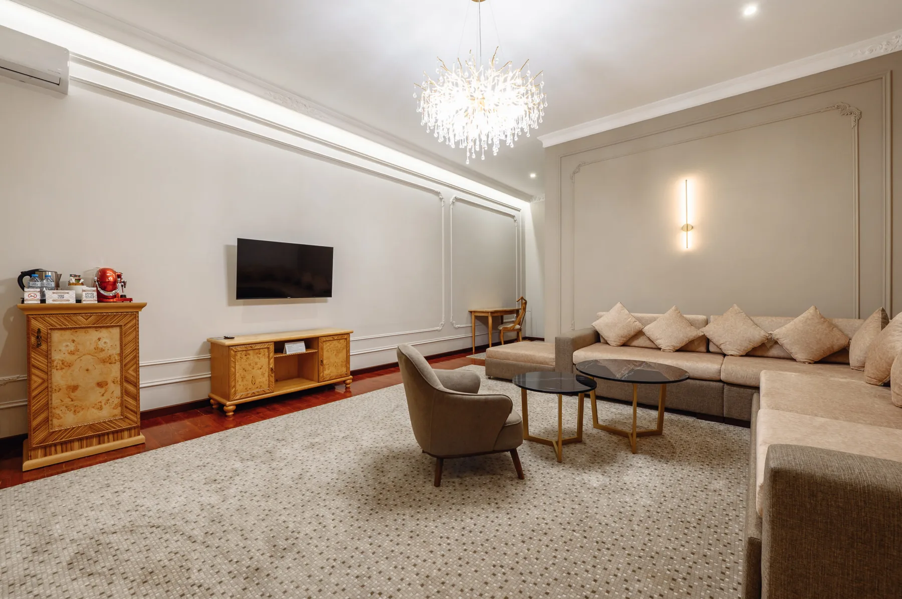 Foto del hotel