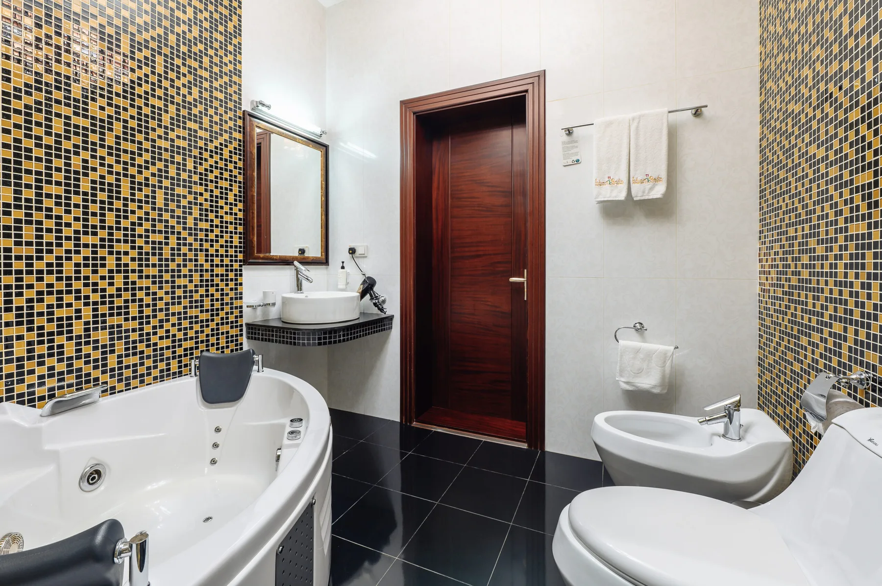 Foto del hotel